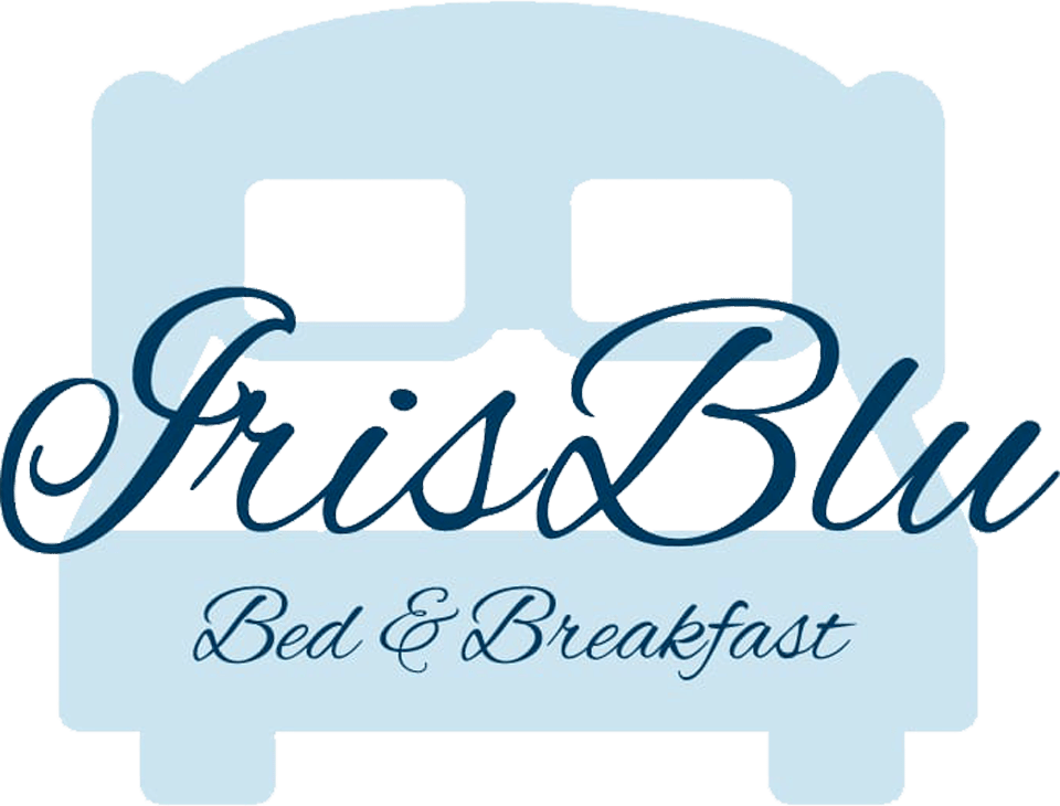 Iris Blu